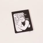 Notes A6 z wyrywanymi kartkami