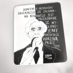 Podkładka pod myszkę: Russell