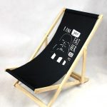 Leżak: Lord Vader ENG