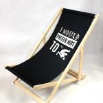 Leżak: Melville ENG