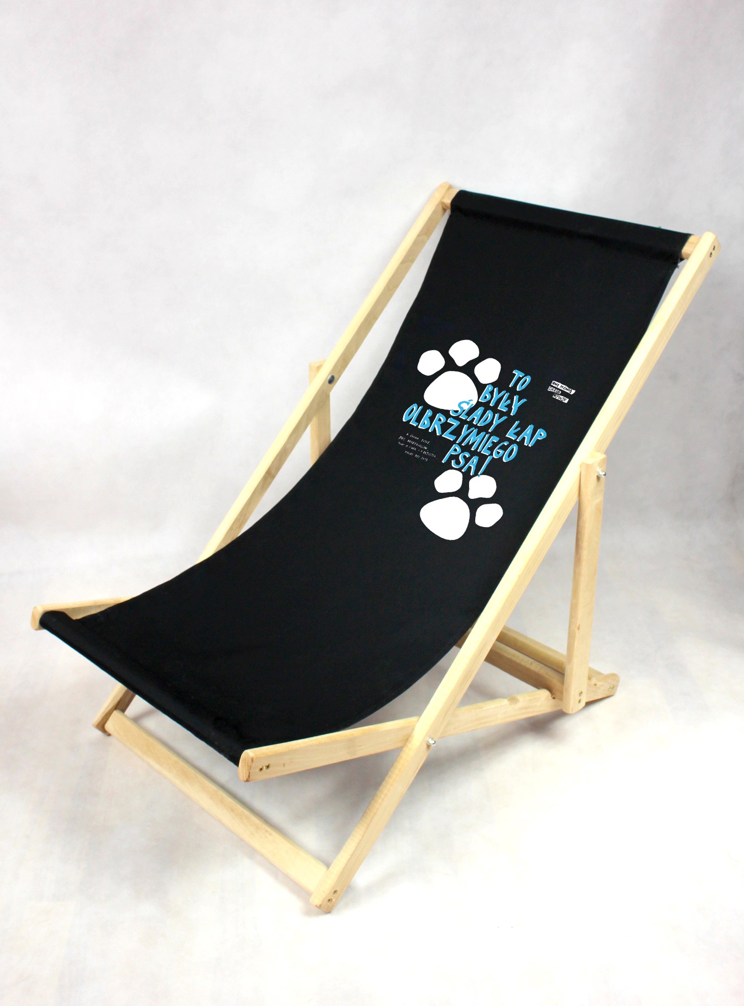 Leżak: PROJEKT Leżak: PROJEKT