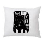 Poduszka: Lord Vader