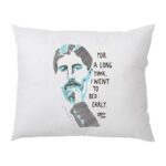 Poduszka: Proust