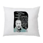 Poduszka: Bukowski Uniwersytety