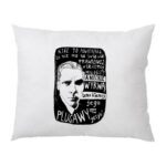 Poduszka: Bułhakow Miłość