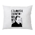 Poduszka: Camus
