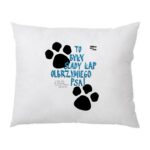 Poduszka: Conan Doyle