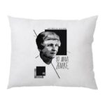 Poduszka: Dąbrowska