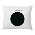 Poduszka: Czarna Dziura