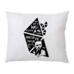 Poduszka: Dostojewski Herbata