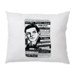 Poduszka: Gałczyński