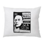 Poduszka: Gombrowicz Dlaczego tedy