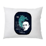 Poduszka: Gombrowicz To tak w kółko