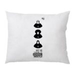 Poduszka: Hiszpańska Inkwizycja