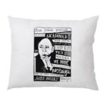 Poduszka: Ionesco