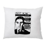 Poduszka: Kafka