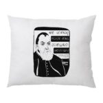 Poduszka: Kochanowski