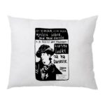 Poduszka: Konopnicka