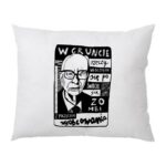 Poduszka: Levi-Strauss