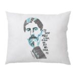 Poduszka: Proust