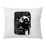 Poduszka: Puzo Don Corleone