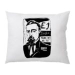 Poduszka: Sienkiewicz Baśka