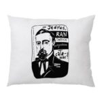 Poduszka: Sienkiewicz Jędruś