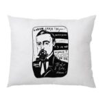 Poduszka: Sienkiewicz Larum