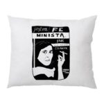 Poduszka: Sontag Feminista