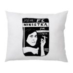 Poduszka: Sontag Feministka