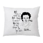 Poduszka: Stachura Byli tacy