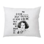 Poduszka: Stryjeńska