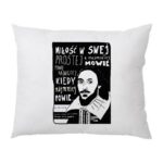 Poduszka: Szekspir Miłość