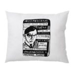 Poduszka: Witkacy Przyjemniaczki