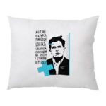 Poduszka: Wittgenstein