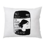 Poduszka: Woolf Najdroższy