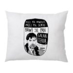 Poduszka: Wyspiański