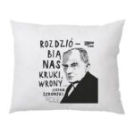 Poduszka: Żeromski