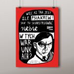 Plakat A2:
