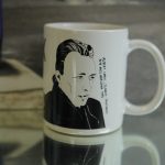 Kubek biały 330 ml: Camus