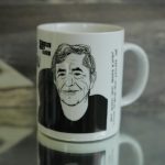 Kubek biały 330 ml: Kaplicky