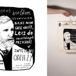 Torba bawełniana jasna: