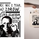 Torba bawełniana jasna: