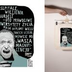 Torba bawełniana jasna: