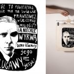 Torba bawełniana jasna: