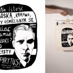 Torba bawełniana jasna: