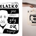 Torba bawełniana jasna: