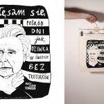 Torba bawełniana jasna: