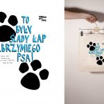 Torba bawełniana jasna: