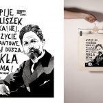 Torba bawełniana jasna: